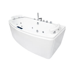 wb51 1700 x 900 deluxe whirlpool & airspa bath