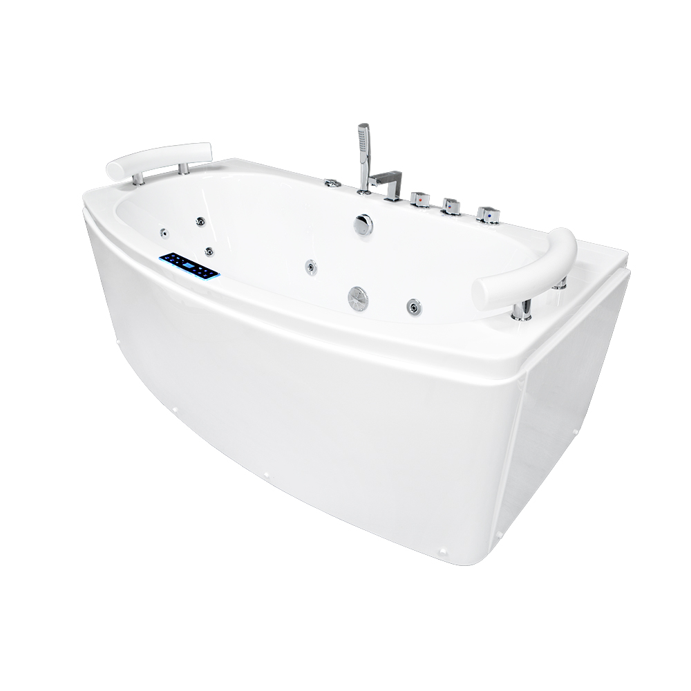 wb51 1700 x 900 deluxe whirlpool & airspa bath wb51 1700 x 900 deluxe whirlpool & airspa bath