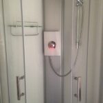 pure electric 800 white