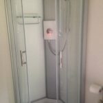 pure electric 800 white