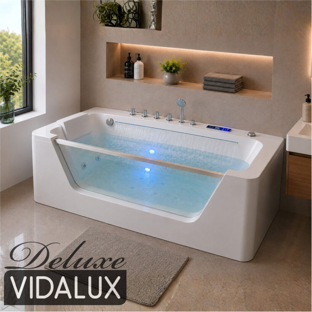 wb44 deluxe waterfall 1700 x 850 whirlpool & airspa bath wb44 deluxe waterfall 1700 x 850 whirlpool & airspa bath