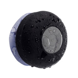 waterproof mini bluetooth speaker