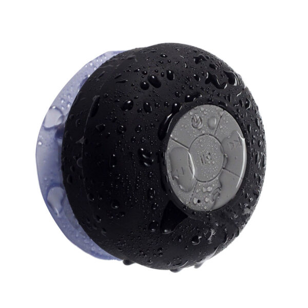 waterproof mini bluetooth speaker
