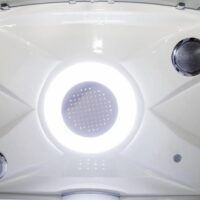 Aegean 1500 Speakers 4