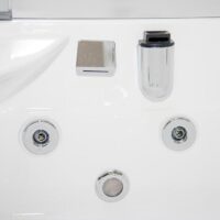 Aegean 1500 Whirlpool 2 5