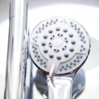 Aegean 1700 Shower Head 3