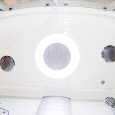 Aegean 1700 Speakers 4