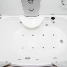 Aegean 1700 Tub 4
