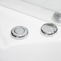 Aegean 1700 Whirlpool Control 4