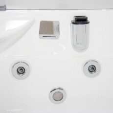 Aegean 1700 Whirlpool Features 4