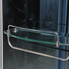 Clearwater Left Mirror Shelf