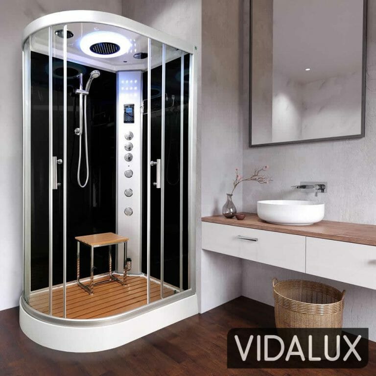 Clearwater Right BLK New