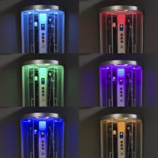Essence Chromo 3