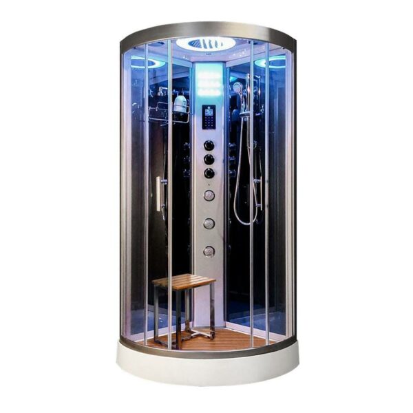 Hydro Plus 900 Mirror