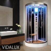 Hydro Plus Mirror New