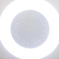 Hydro Plus Mirror Shower Face 2