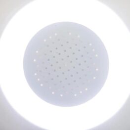 Hydro Plus Mirror Shower Face 2