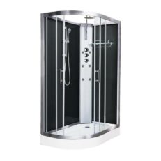 Pure 1200 Right Black