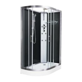 Pure 1200 Right Black