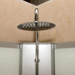 Pure monsoon shower head 2