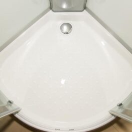 Pure shower floor 2