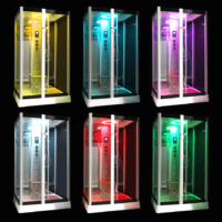 Serenity Chromotherapy 1