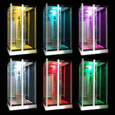 Serenity Chromotherapy 1