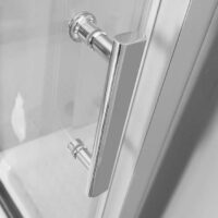 Serenity Door