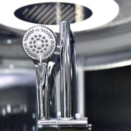 Shower Head 1