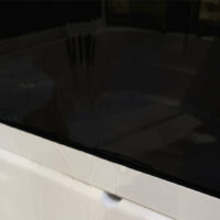 Water Proof Black