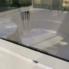 Water Proof Mirror Tubs 2