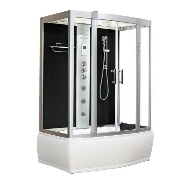 aegean 1500 Black