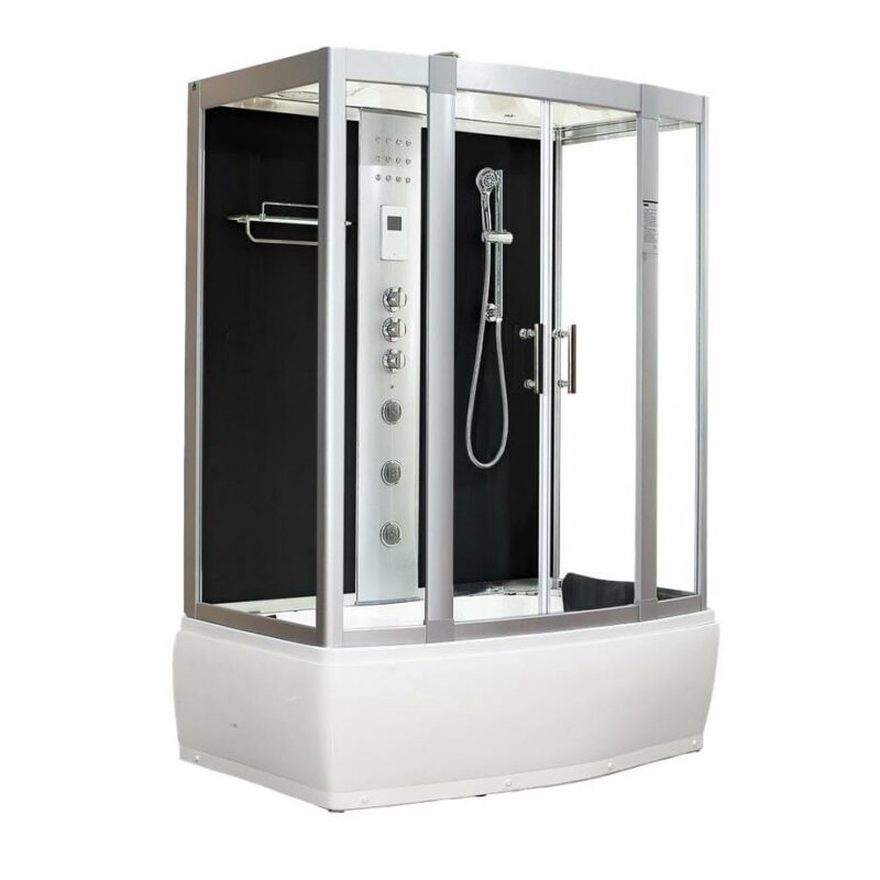 aegean 1500 Black