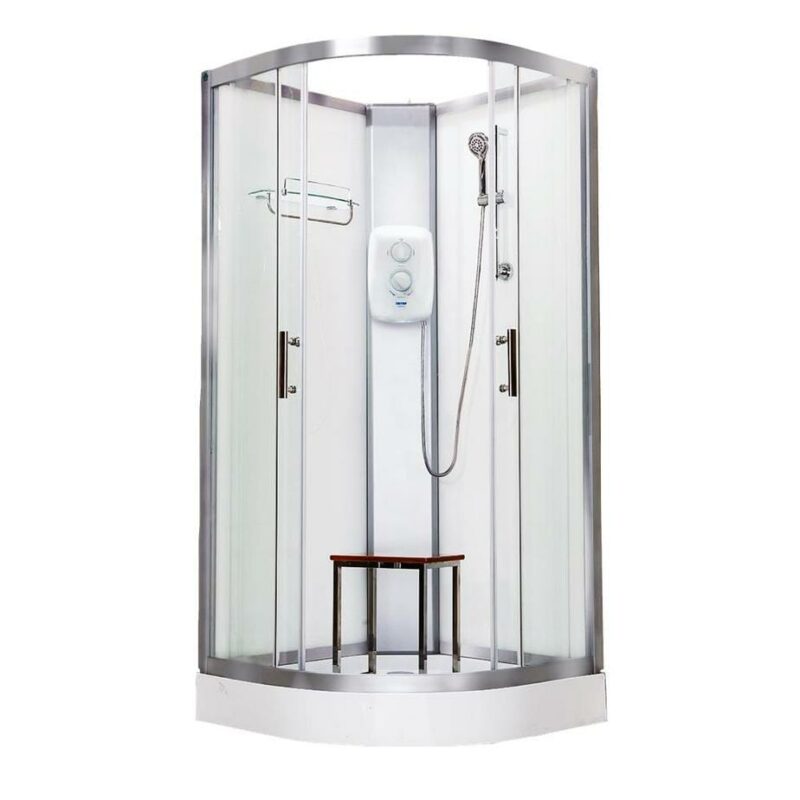 Pure E White Standard