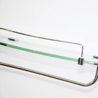Pure White Shelf 2