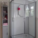 pure 1200 electric right white