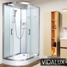 Pure 1200 E Right Metal