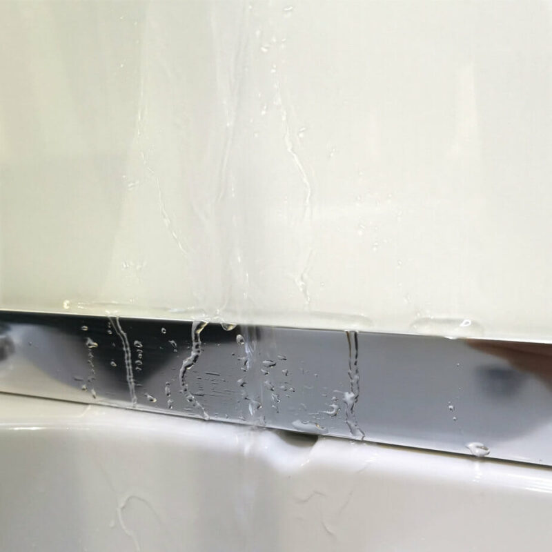 Water Proof White 1 Water Proof White 1