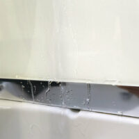 Water Proof White