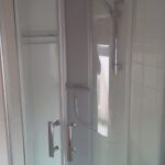 pure 1200 electric left white