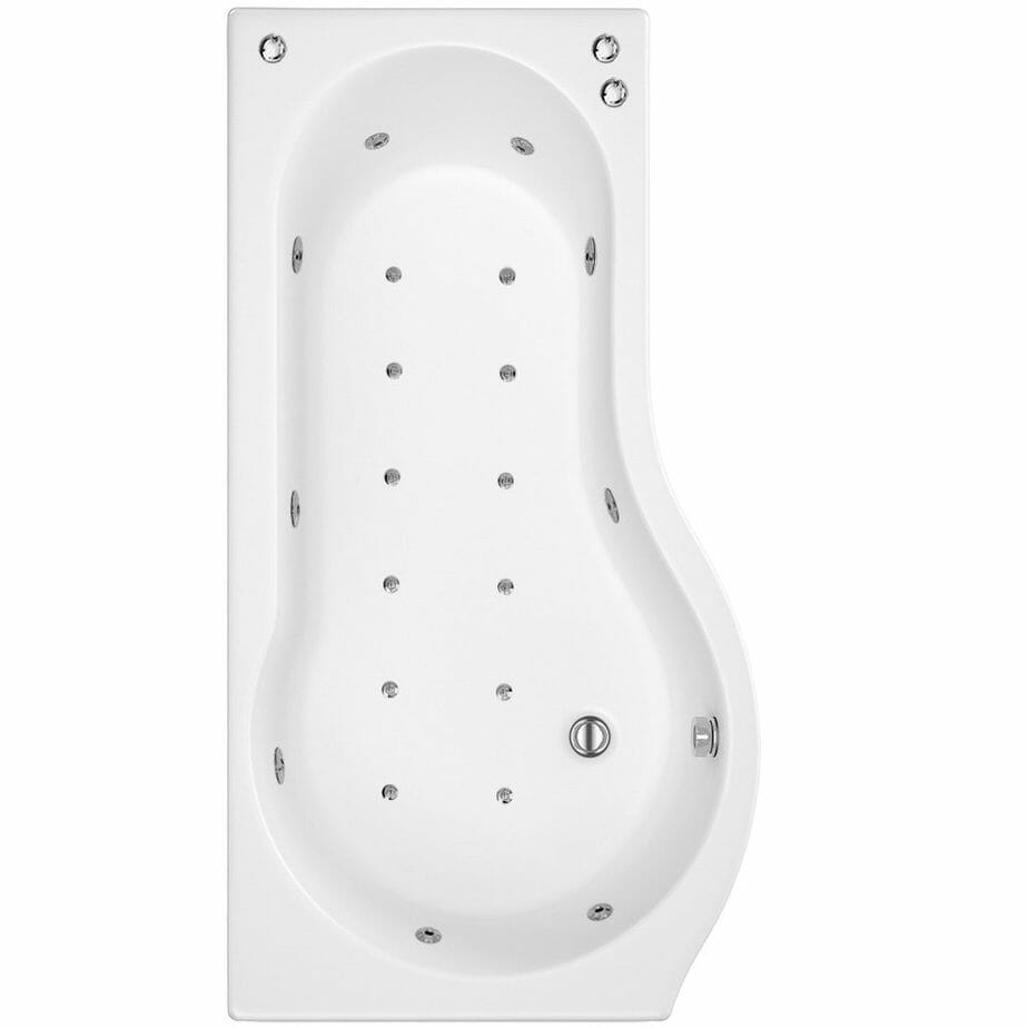 Dio SE bath 1000x1000 C 4