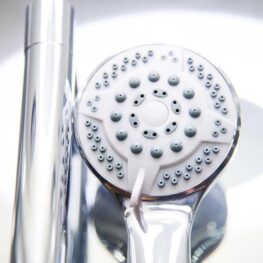 Lisbon 1350 Shower Head 3