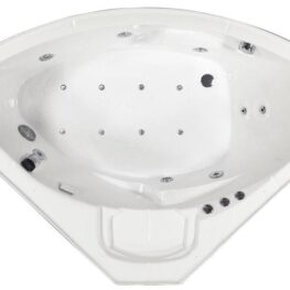 Lisbon 1350 Tub 2