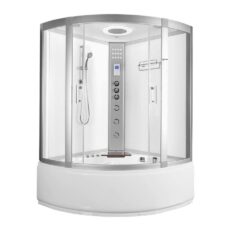 Lisbon White Backboards