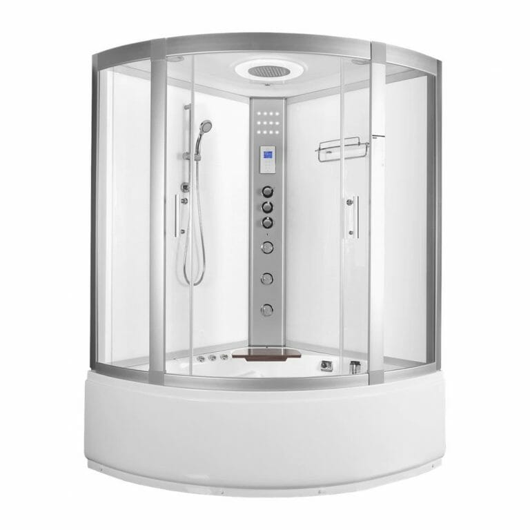 Lisbon White Backboards