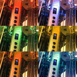 Universal Chromo 1