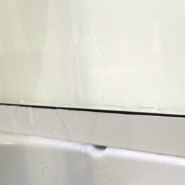 Water Proof White 3