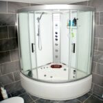lisbon 1350 whirlpool bath with airspa