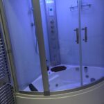 lisbon 1350 whirlpool bath with airspa