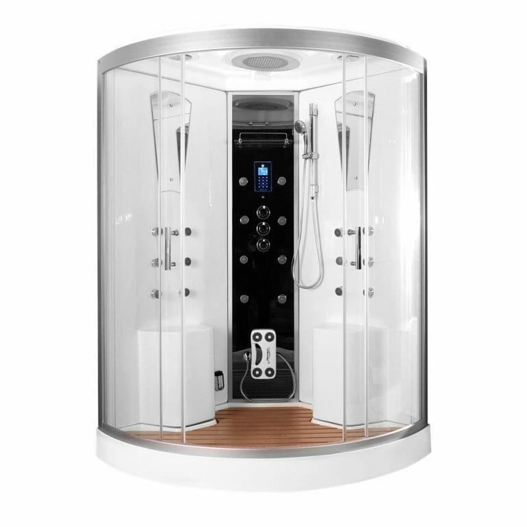 6kw Steam Room Generator Vidalux